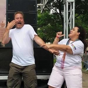 Meet your Posher, Julie